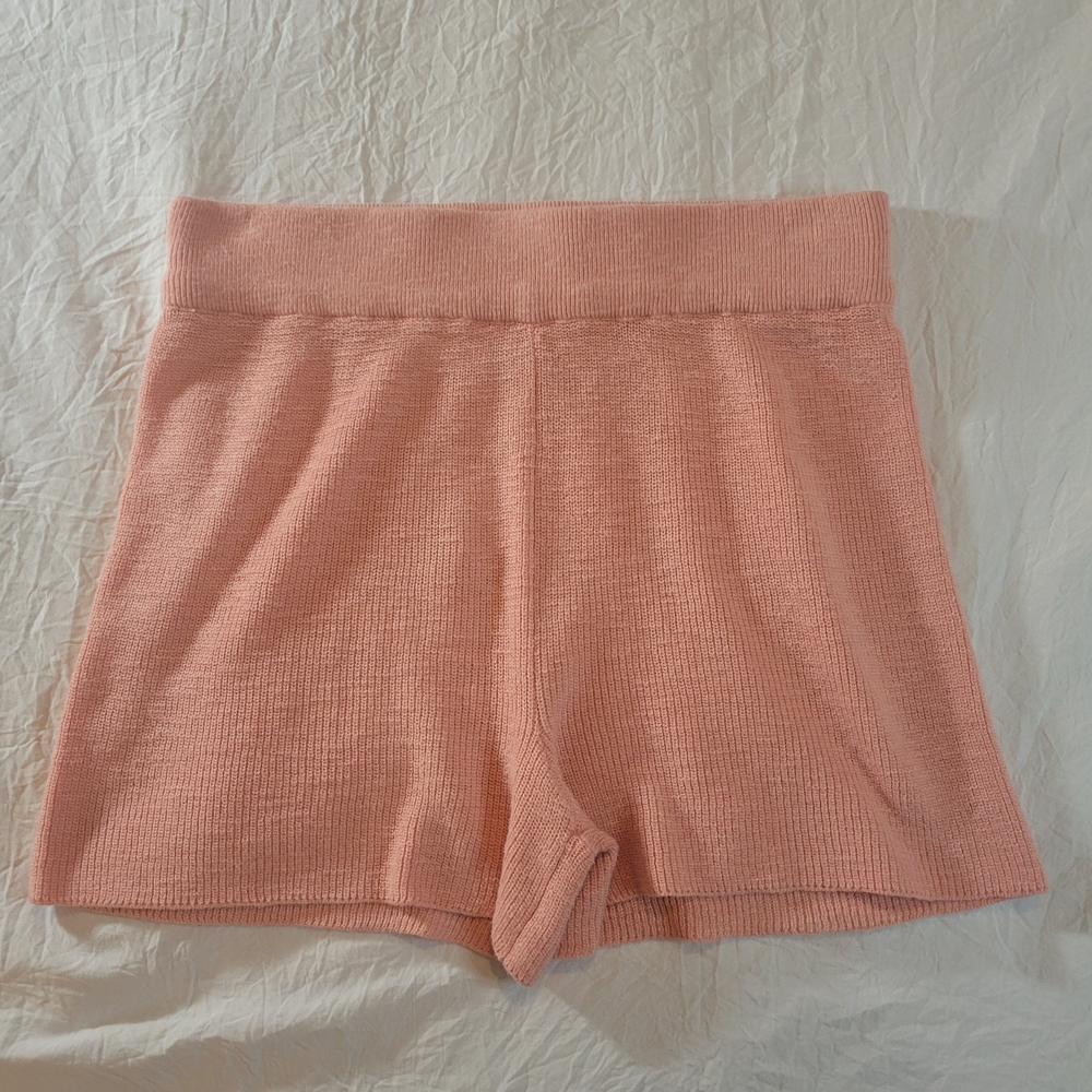 Free People Beach Malibu Shorts - Ladies Size Small
